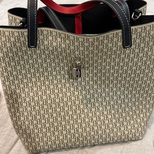 Carolina Herrera Tote